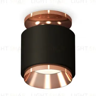 Потолочный светильник Ambrella Light Techno Spot XS7511140 (N7930, C7511, N7035)