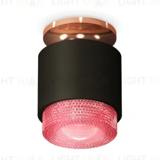 Потолочный светильник Ambrella Light Techno Spot XS7511142 (N7930, C7511, N7193)