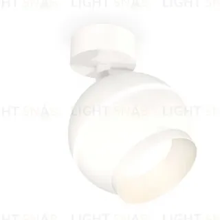 Спот Ambrella Light Techno Spot XM1101001 (A2202, C1101, N7030)