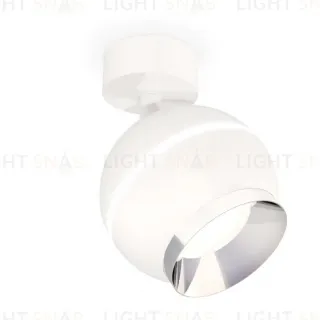 Спот Ambrella Light Techno Spot XM1101002 (A2202, C1101, N7032)