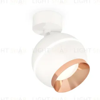 Спот Ambrella Light Techno Spot XM1101005 (A2202, C1101, N7035)