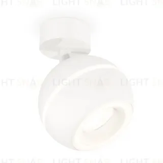 Спот Ambrella Light Techno Spot XM1101015 (A2202, C1101, N7110)