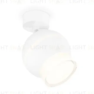 Спот Ambrella Light Techno Spot XM1101016 (A2202, C1101, N7160)