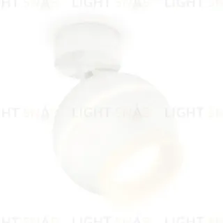 Спот Ambrella Light Techno Spot XM1101017 (A2202, C1101, N7165)