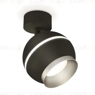 Спот Ambrella Light Techno Spot XM1102003 (A2210, C1102, N7033)