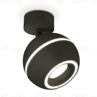 Спот Ambrella Light Techno Spot XM1102015 (A2210, C1102, N7111)