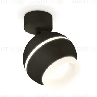Спот Ambrella Light Techno Spot XM1102017 (A2210, C1102, N7165)