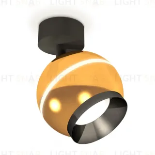 Спот Ambrella Light Techno Spot XM1105001 (A2210, C1105, N7031)