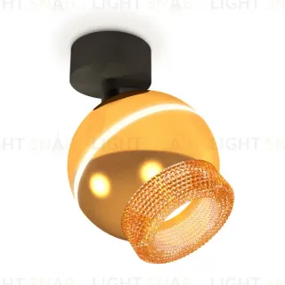 Спот Ambrella Light Techno Spot XM1105010 (A2210, C1105, N7195)