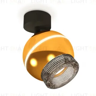 Спот Ambrella Light Techno Spot XM1105011 (A2210, C1105, N7192)