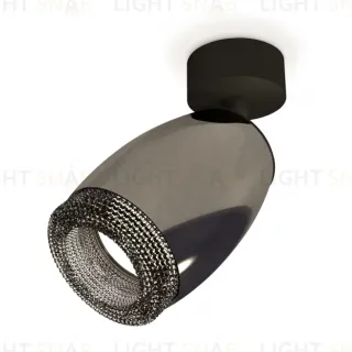 Спот Ambrella Light Techno Spot XM1123002 (A2210, C1123, N7192)