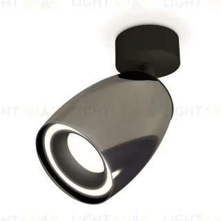 Спот Ambrella Light Techno Spot XM1123003 (A2210, C1123, N7111)