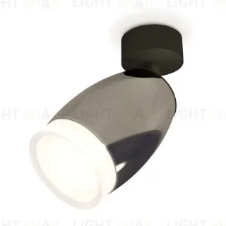 Спот Ambrella Light Techno Spot XM1123005 (A2210, C1123, N7160)