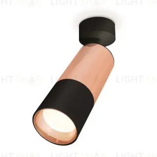 Спот Ambrella Light Techno Spot XM6302001 (A2210, C6326, A2010, C6302, N6114)