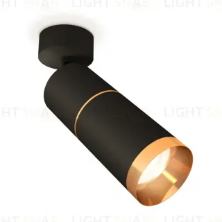 Спот Ambrella Light Techno Spot XM6313012 (A2210, C6302, A2062, C6313, N6134)
