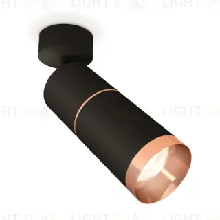 Спот Ambrella Light Techno Spot XM6313013 (A2210, C6302, A2063, C6313, N6135)