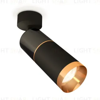 Спот Ambrella Light Techno Spot XM6313014 (A2210, C6303, A2062, C6313, N6134)