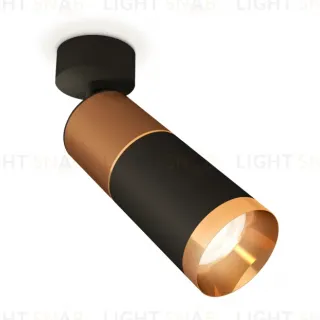 Спот Ambrella Light Techno Spot XM6313015 (A2210, C6304, A2062, C6313, N6134)