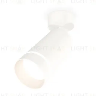 Спот Ambrella Light Techno Spot XM6322014 (A2202, C6322, N6228)