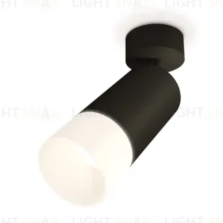 Спот Ambrella Light Techno Spot XM6323012 (A2210, C6323, N6252)