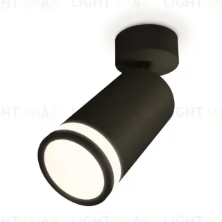 Спот Ambrella Light Techno Spot XM6323013 (A2210, C6323, N6221)
