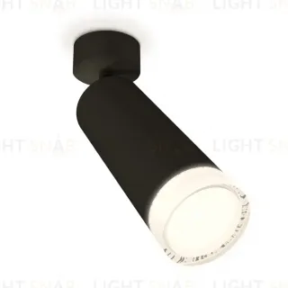 Спот Ambrella Light Techno Spot XM6343011 (A2210, C6343, N6241)