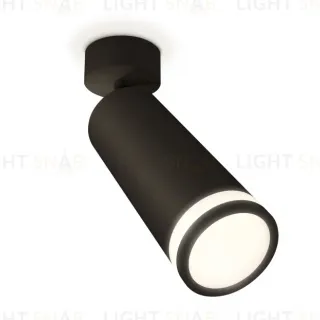 Спот Ambrella Light Techno Spot XM6343012 (A2210, C6343, N6221)