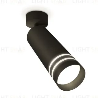 Спот Ambrella Light Techno Spot XM6343013 (A2210, C6343, N6236)