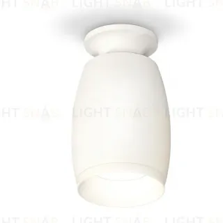 Потолочный светильник Ambrella Light Techno Spot XS1122040 (N6901, C1122, N7030)