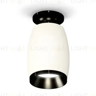 Потолочный светильник Ambrella Light Techno Spot XS1122041 (N6902, C1122, N7031)