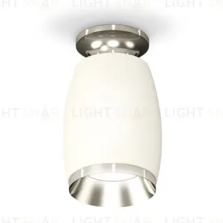 Потолочный светильник Ambrella Light Techno Spot XS1122042 (N6903, C1122, N7032)
