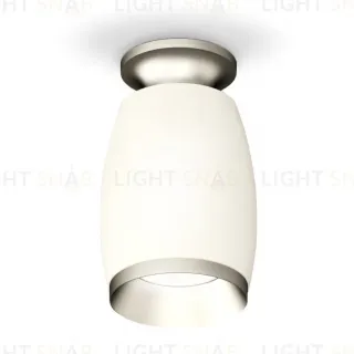 Потолочный светильник Ambrella Light Techno Spot XS1122043 (N6904, C1122, N7033)