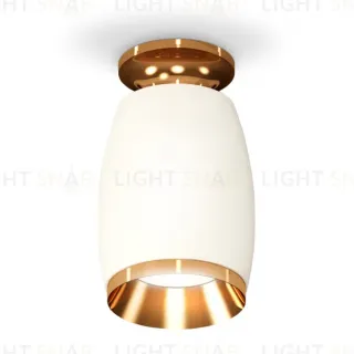 Потолочный светильник Ambrella Light Techno Spot XS1122044 (N6905, C1122, N7034)