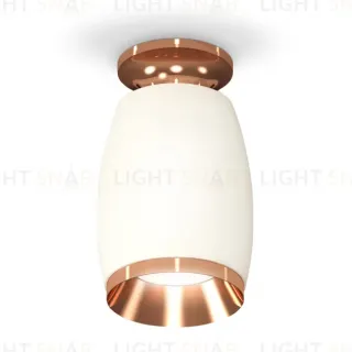 Потолочный светильник Ambrella Light Techno Spot XS1122045 (N6906, C1122, N7035)