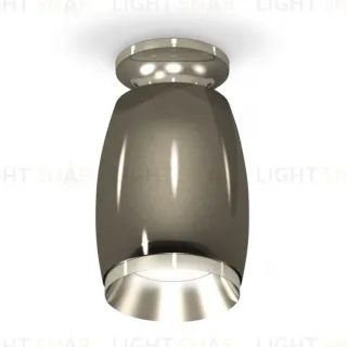 Потолочный светильник Ambrella Light Techno Spot XS1123040 (N6903, C1123, N7032)