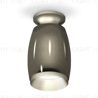 Потолочный светильник Ambrella Light Techno Spot XS1123041 (N6904, C1123, N7033)