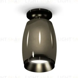 Потолочный светильник Ambrella Light Techno Spot XS1123042 (N6902, C1123, N7031)