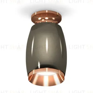 Потолочный светильник Ambrella Light Techno Spot XS1123044 (N6906, C1123, N7035)