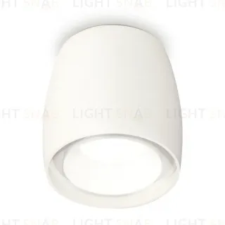 Потолочный светильник Ambrella Light Techno Spot XS1141001 (C1141, N7030)