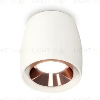 Потолочный светильник Ambrella Light Techno Spot XS1141005 (C1141, N7035)