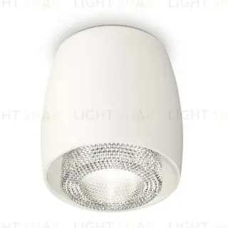 Потолочный светильник Ambrella Light Techno Spot XS1141020 (C1141, N7191)