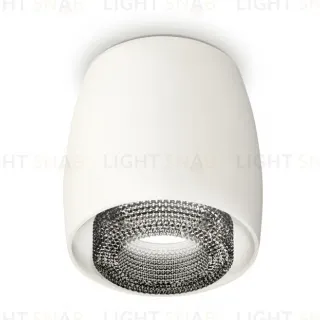 Потолочный светильник Ambrella Light Techno Spot XS1141021 (C1141, N7192)