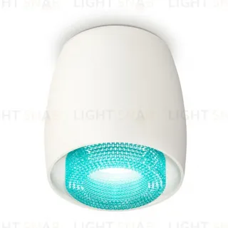Потолочный светильник Ambrella Light Techno Spot XS1141023 (C1141, N7194)