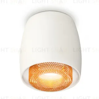 Потолочный светильник Ambrella Light Techno Spot XS1141024 (C1141, N7195)