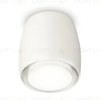 Потолочный светильник Ambrella Light Techno Spot XS1141040 (C1141, N7120)