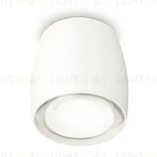 Потолочный светильник Ambrella Light Techno Spot XS1141041 (C1141, N7165)