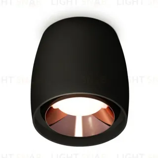 Потолочный светильник Ambrella Light Techno Spot XS1142005 (C1142, N7035)