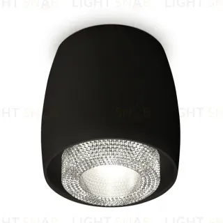 Потолочный светильник Ambrella Light Techno Spot XS1142020 (C1142, N7191)