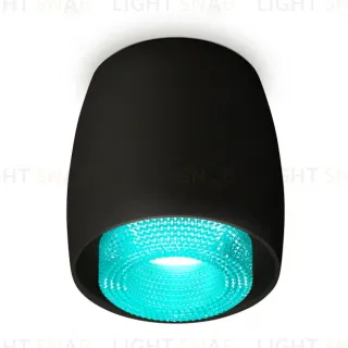 Потолочный светильник Ambrella Light Techno Spot XS1142023 (C1142, N7194)