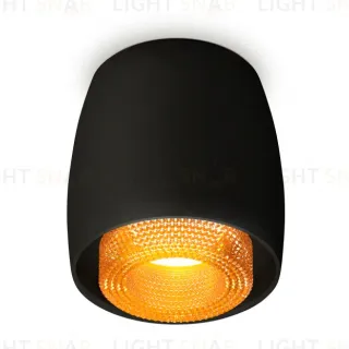 Потолочный светильник Ambrella Light Techno Spot XS1142024 (C1142, N7195)